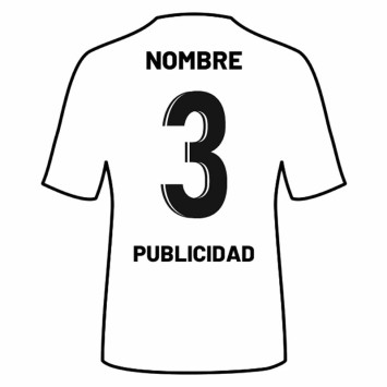 CAMISETA MERCURY CUP GRIS CLARO