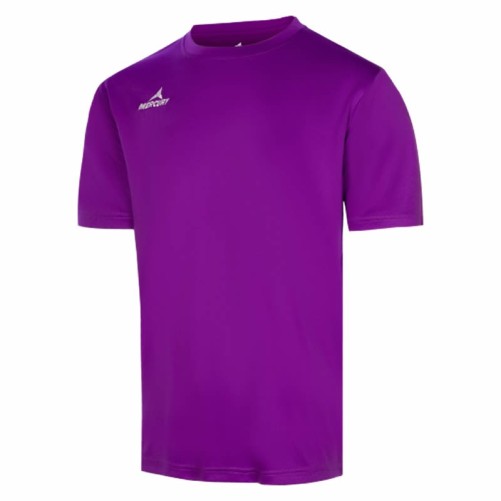 CAMISETA MERCURY CUP MORADA