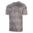 CAMISETA MERCURY DERBY GRIS