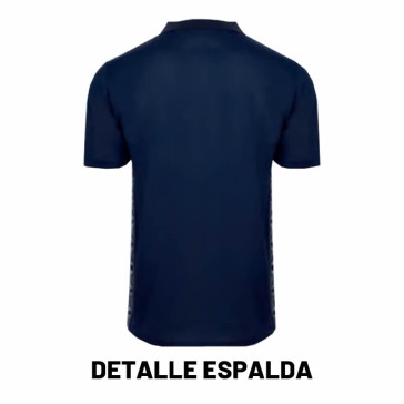 CAMISETA MERCURY FENIX BLANCO