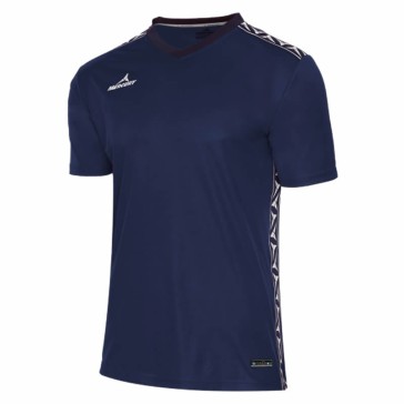 CAMISETA MERCURY FENIX AZUL MARINO