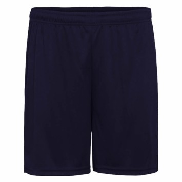 CONJUNTO ROLY UNITED VERDE FLÚOR/AZUL MARINO