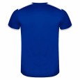CONJUNTO 2 CAMISETAS Y PANTALÓN ROLY RACING AZUL ROYAL/BLANCO