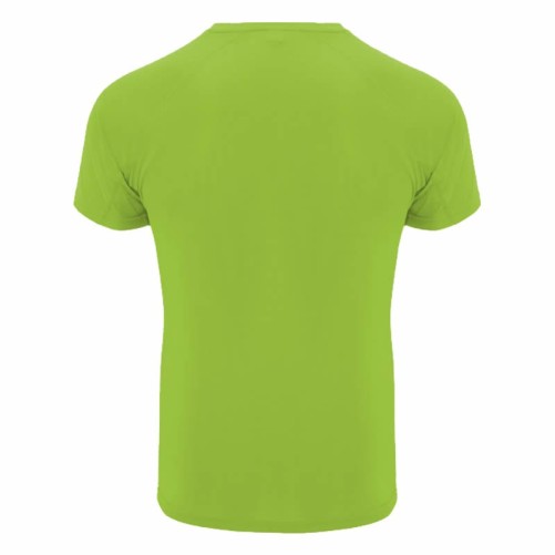 CAMISETA BÁSICA ROLY BAHRAIN LIMA