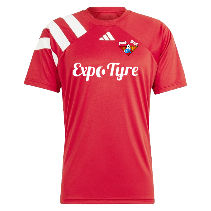 CAMISETA DE JUEGO JUGADRO C.D. GARRAPINILLOS CAMISETA DE JUEGO JUGADRO C.D. GARRAPINILLOS