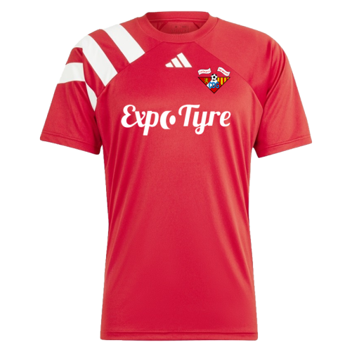 CAMISETA DE JUEGO JUGADRO C.D. GARRAPINILLOS