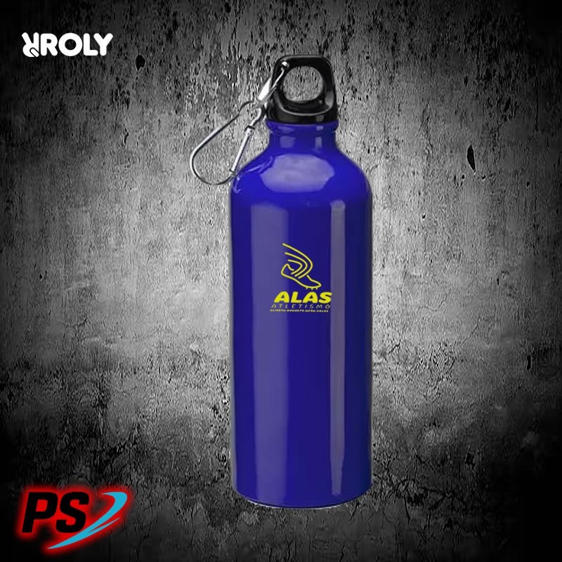 BIDÓN DE AGUA ALAS ATLETISMO