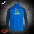 CHÁNDAL ALAS ATLETISMO
