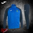 CHÁNDAL ALAS ATLETISMO