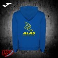 CABEZAL CAPUCHA ALAS ATLETISMO