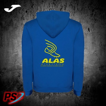CABEZAL CAPUCHA ALAS ATLETISMO
