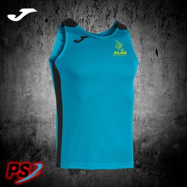 CAMISETA CHICO ALAS ATLETISMO