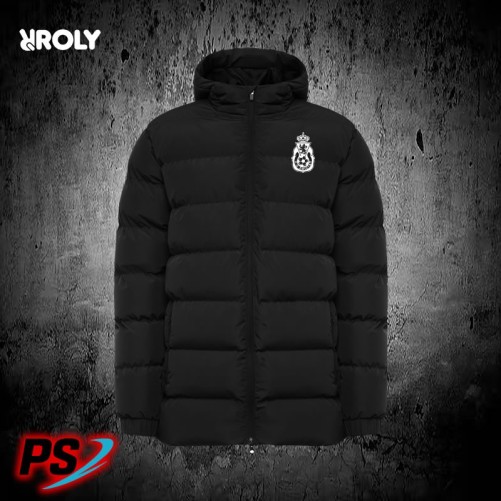 ANORAK U.D. AMISTAD