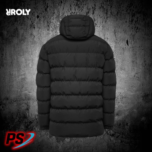 ANORAK U.D. AMISTAD