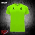 CAMISETA DE ENTRENAMIENTO JUGADOR U.D. AMISTAD CAMISETA DE ENTRENAMIENTO JUGADOR U.D. AMISTAD