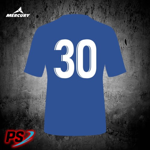 CAMISETA DE ENTRENAMIENTO DE PORTERO U.D. AMISTAD