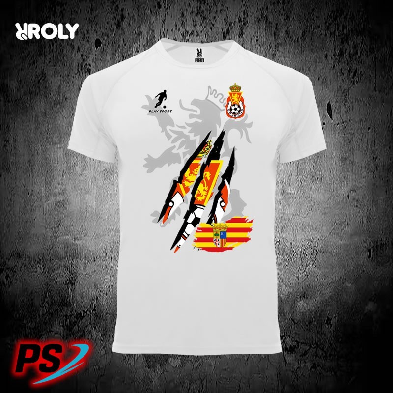 CAMISETA DE CALENTAMIENTO Y AFCICIÓN U.D. AMISTAD CAMISETA DE CALENTAMIENTO Y AFCICIÓN U.D. AMISTAD