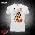 CAMISETA DE CALENTAMIENTO Y AFCICIÓN U.D. AMISTAD CAMISETA DE CALENTAMIENTO Y AFCICIÓN U.D. AMISTAD