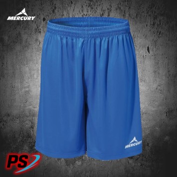 PANTALÓN CORTO DE ENTRENAMIENTO PORTERO U.D. AMISTAD