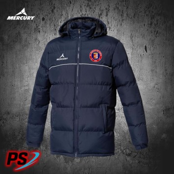 ANORAK A.D. EL BURGO DE EBRO