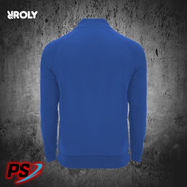 SUDADERA U.D. EL BURGO DE EBRO