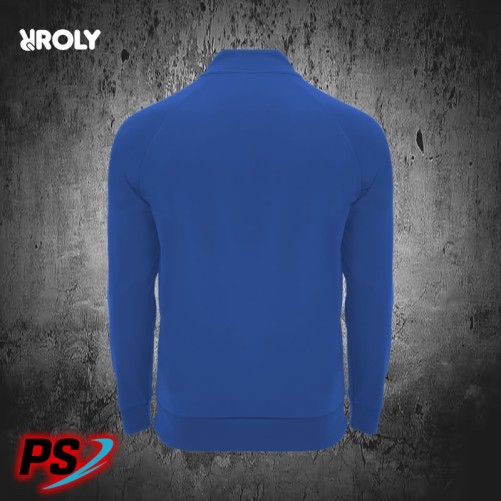 SUDADERA U.D. EL BURGO DE EBRO