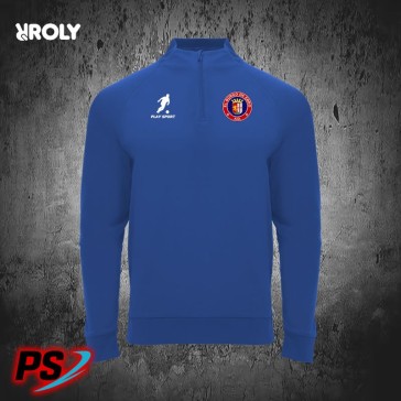 SUDADERA U.D. EL BURGO DE EBRO