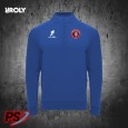 SUDADERA U.D. EL BURGO DE EBRO