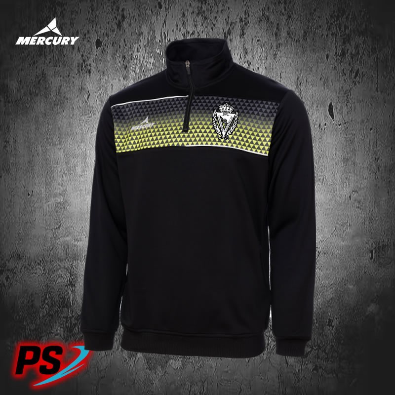SUDADERA DE ENTRENAMIENTO JUGADOR AT. ESCALERILLAS SUDADERA DE ENTRENAMIENTO JUGADOR AT. ESCALERILLAS
