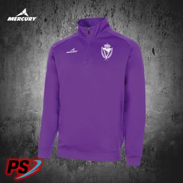 SUDADERA DE ENTRENAMIENTO PORTERO AT. ESCALERILLAS
