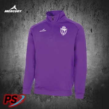 SUDADERA DE ENTRENAMIENTO PORTERO AT. ESCALERILLAS