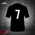 CAMISETA E.V. Y 2ª EQUIPACIÓN JUGADOR AT. ESCALERILLAS CAMISETA E.V. Y 2ª EQUIPACIÓN JUGADOR AT. ESCALERILLAS