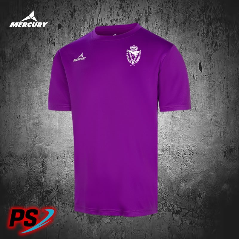 CAMISETA E.V. Y 2ª EQUIPACIÓN PORTERO AT. ESCALERILLAS CAMISETA E.V. Y 2ª EQUIPACIÓN PORTERO AT. ESCALERILLAS