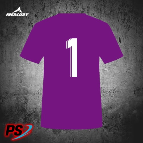 CAMISETA E.V. Y 2ª EQUIPACIÓN PORTERO AT. ESCALERILLAS