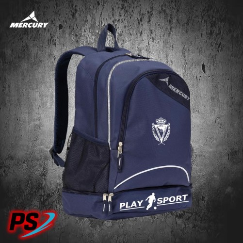 MOCHILA AT. ESCALERILLAS