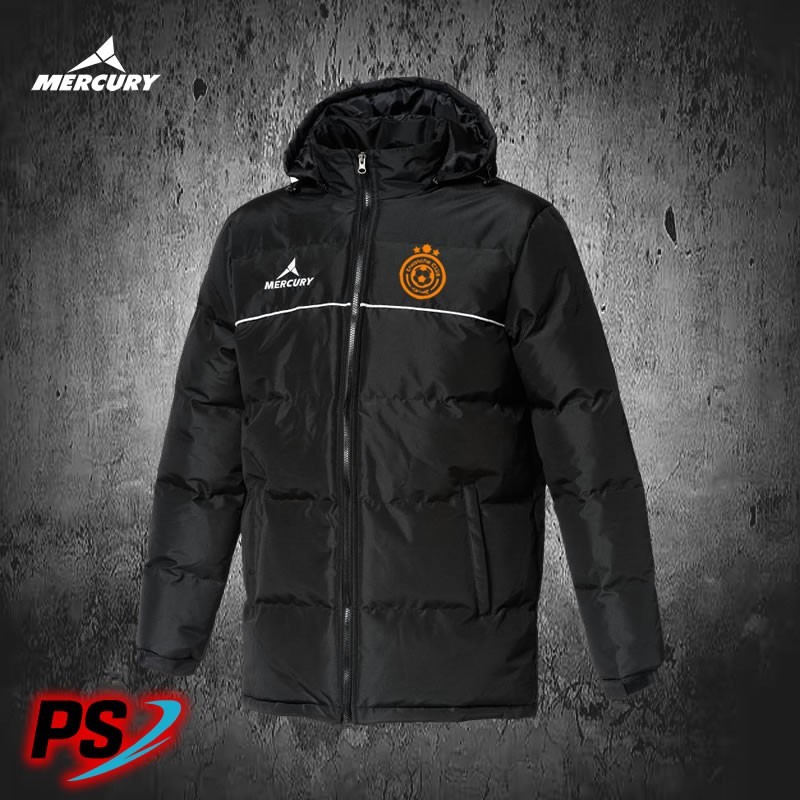 ANORAK ENSANCHE CLUB TERUEL
