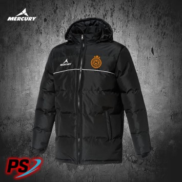 ANORAK ENSANCHE CLUB TERUEL