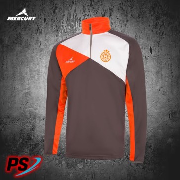 SUDADERA ENSANCHE CLUB TERUEL