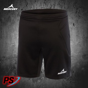 PANTALÓN CORTO DE PORTERO 1ª JUEGO ENSANCHE CLUB TERUEL