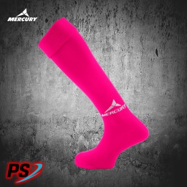 MEDIAS FUCSIA DE PORTERO 1ª JUEGO ENSANCHE CLUB TERUEL