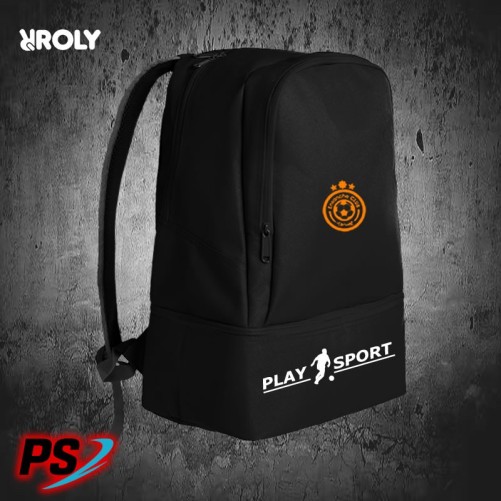 MOCHILA ENSANCHE CLUB TERUEL