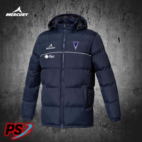 ANORAK FEC ARAGÓN