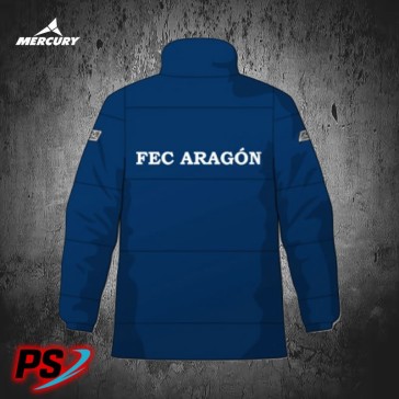 ANORAK FEC ARAGÓN