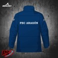 ANORAK FEC ARAGÓN