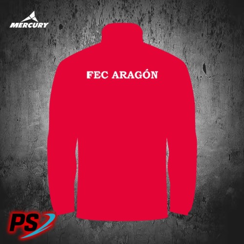 CABEZAL DE CHÁNDAL FEC ARAGÓN