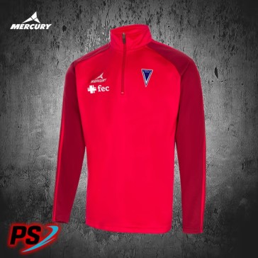 SUDADERA FEC ARAGÓN
