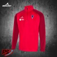 SUDADERA FEC ARAGÓN
