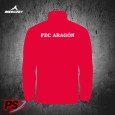 SUDADERA FEC ARAGÓN