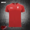 CAMISETA ENTRENAMIENTO FEC ARAGÓN