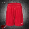 PANTALÓN CORTO ENTRENAMIENTO FEC ARAGÓN